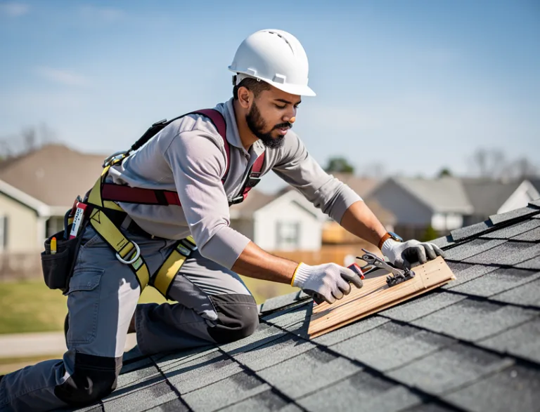 roof repair Jefferson City